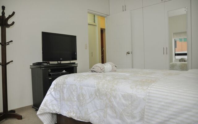 Miraflores4Rent Sisley