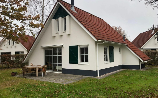 Vakantiewoning 'Eysinga State'