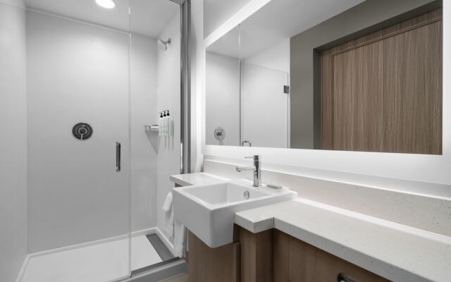 Springhill Suites Myrtle Beach Oceanfront