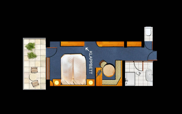 Sporthotel  Bachmann