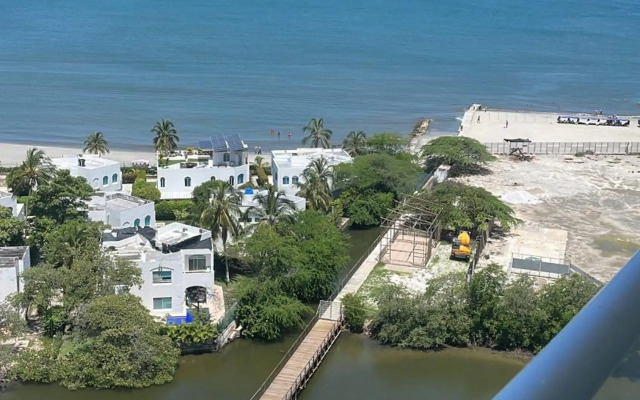 Espectacular Apartamento Sierra Beach Resort