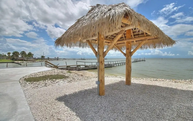 Copano Sunset #9 3 Bedroom Home by Redawning