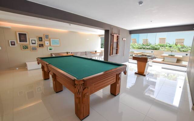 Miraflores4Rent Upper Pardo