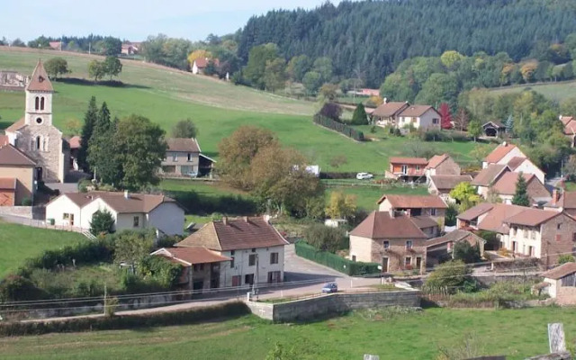 Chambres dhôtes Jolivet