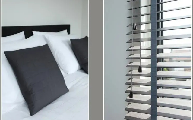 De Molen Hotel Suites