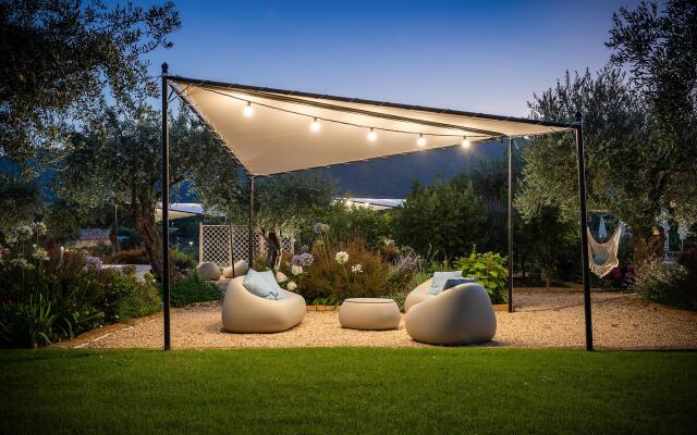 Locanda Della Meridiana - Ginepro