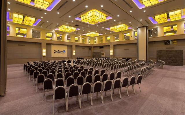 BH Conference & Airport Hotel Istanbul