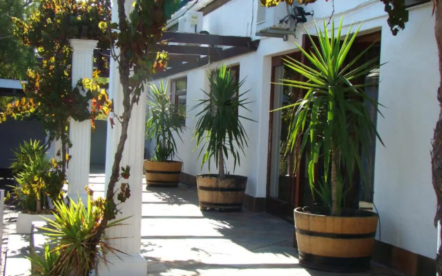 Panorama Self Catering 2