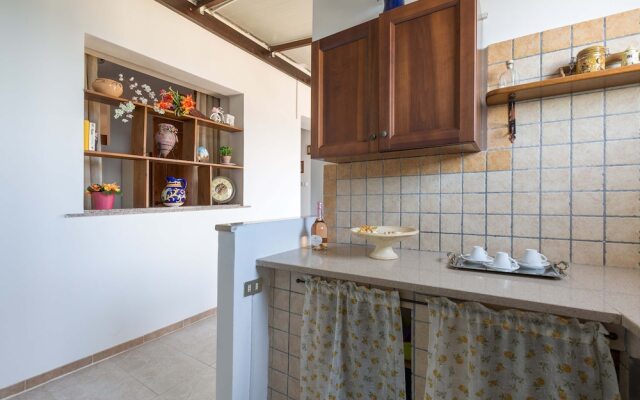 2757 Il Balconcino sul Mare by Barbarhouse