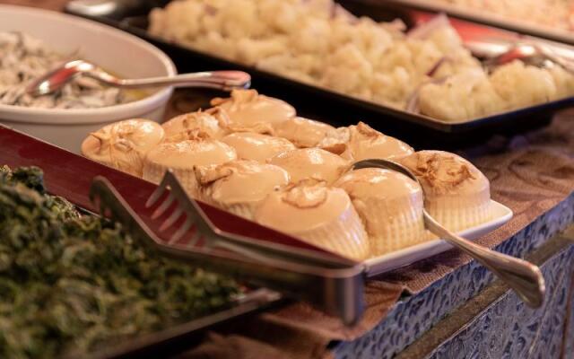 Resort Baia dei Turchi Adults Only