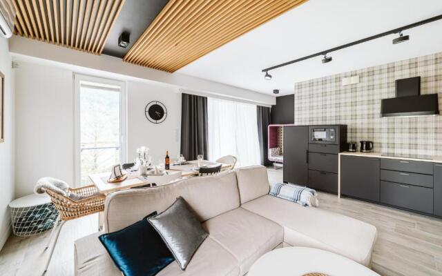 Apartament Rentes 15 Szczyrk