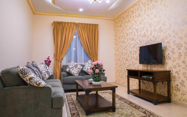 sara Hotel Apartments