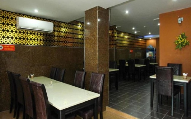Yen Nam Hotel Hoang Van Thu