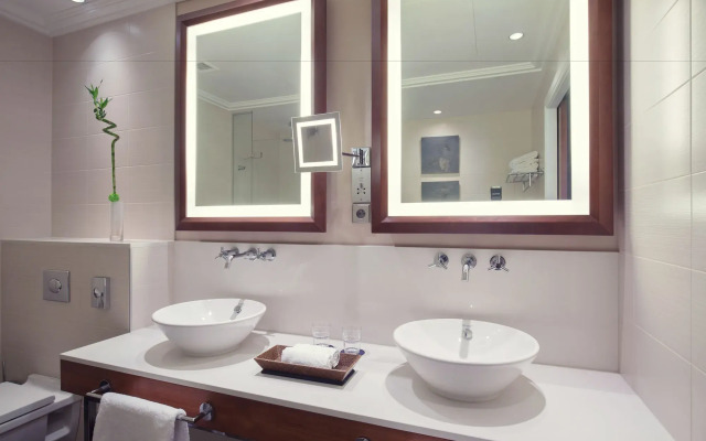 Sheraton Bratislava Hotel