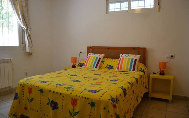 Chalet Cris