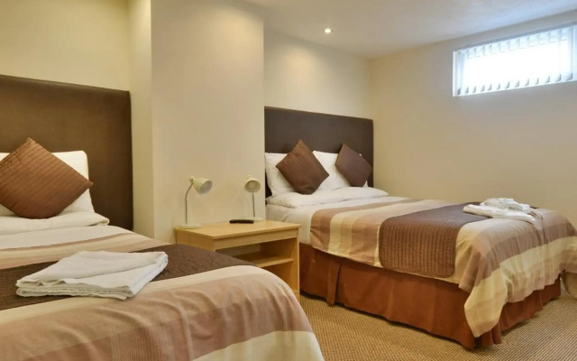 Stuart Hotel