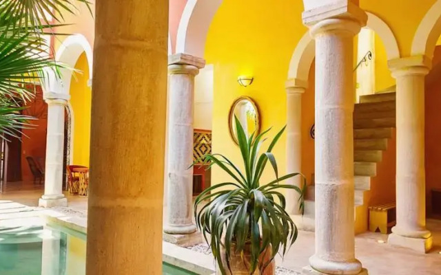 Casa Terracita