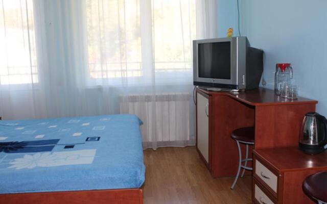 Veranda Plus Guest House