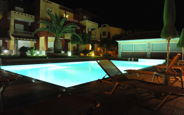 Eliros Studios