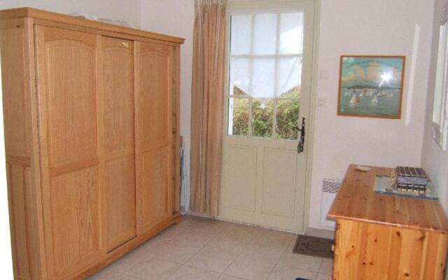 Maison Noirmoutier-en-l'Île, 5 pièces, 8 personnes - FR-1-224B-477