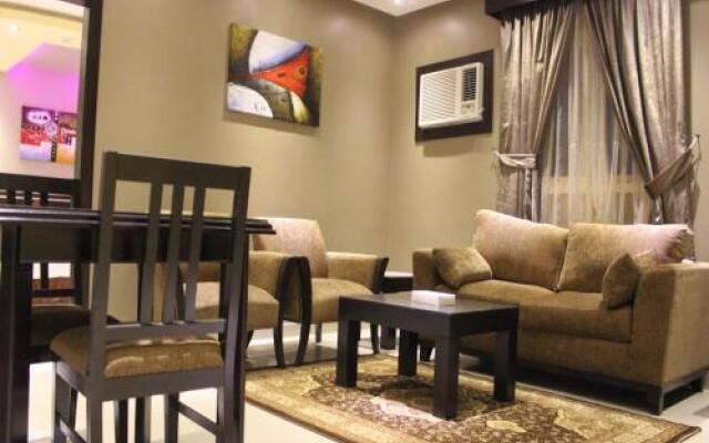 Bzul For Furnished Apartments