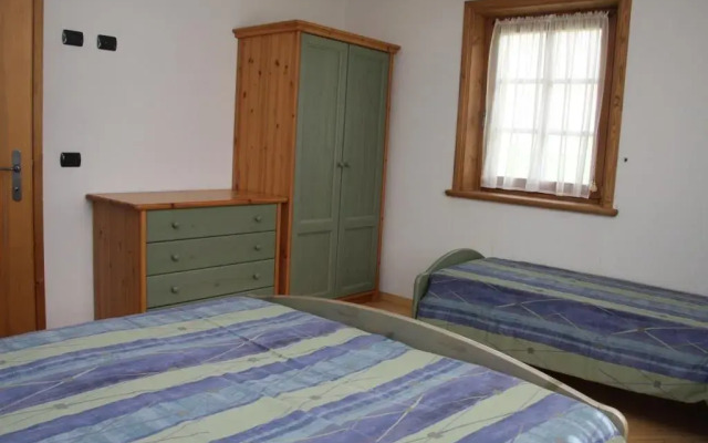 Appartamenti Chalet La Golp - Li Palu'