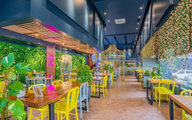 Hotel Olympic Malaysia
