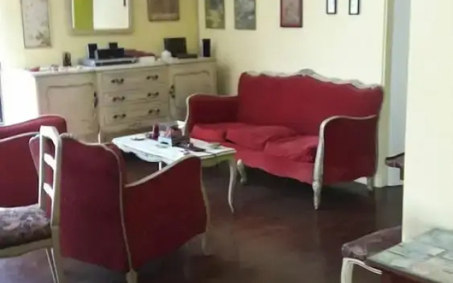 Homestay