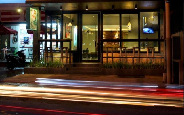 OYO 2854 COZY B&B Seminyak