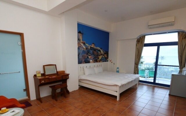 Fuyue Sea View B&B