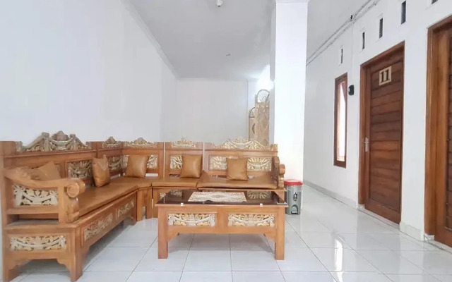 RedDoorz Syariah @ Falisha UMY