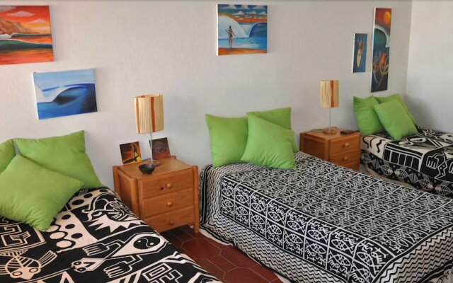Manawa Camp Holidays