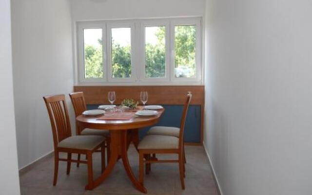 Apartment Marulianus