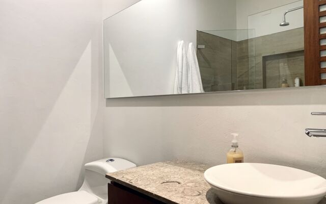 Virrey Apartments