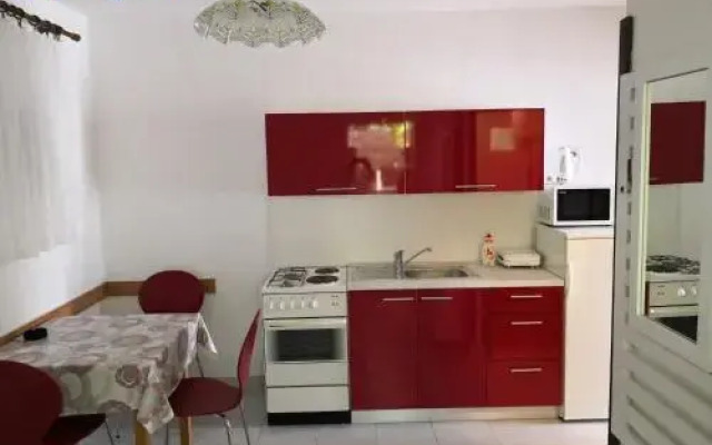 Apartments Anastazija