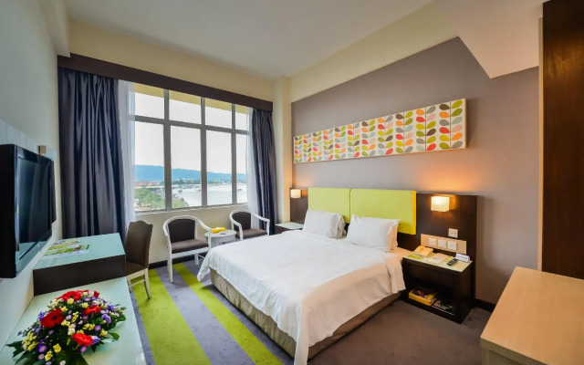 Mega View Hotel Kuantan