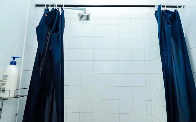 Maboneng Studio Loft