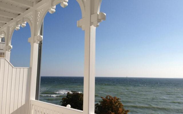 Fürstenhof - Ferienwohnung 104