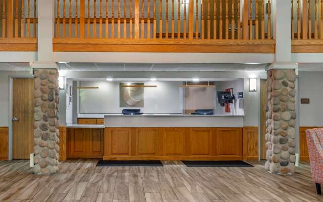 Comfort Inn Griswold