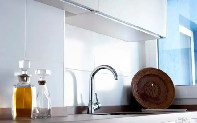 TocToc  Sancha Beach Apartment