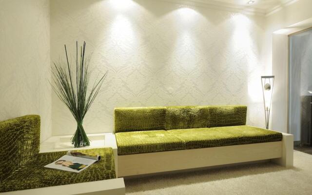 WellnessNaturResort Gut Edermann