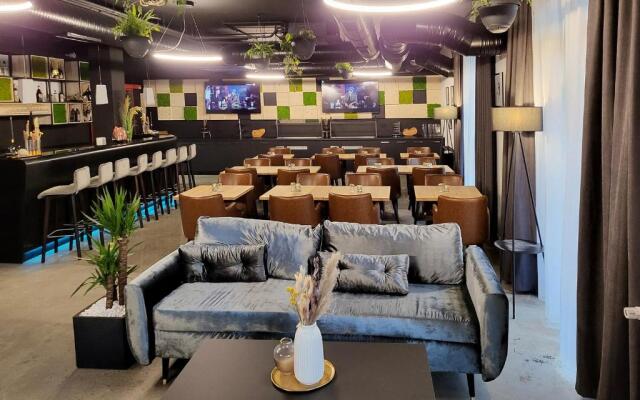 DORMERO Hotel Aschaffenburg