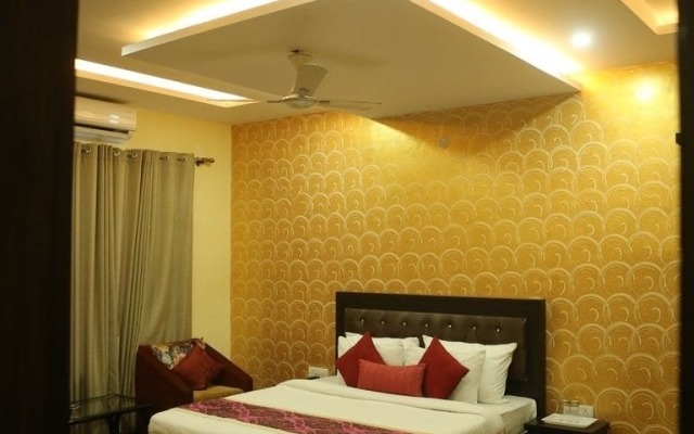 Sterling Banquet and Hotel