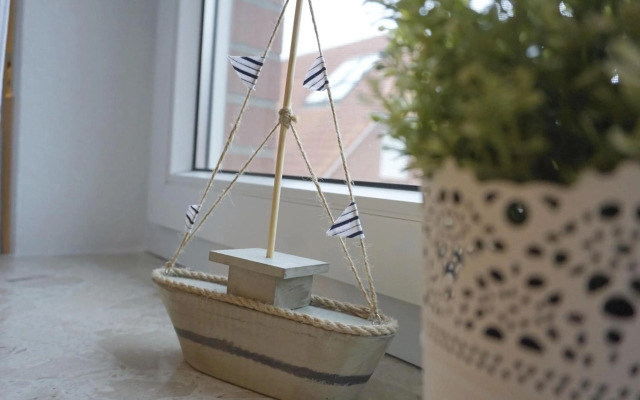 Zur Hanse Wohnung 1 4