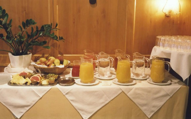 Hotel Jedermann