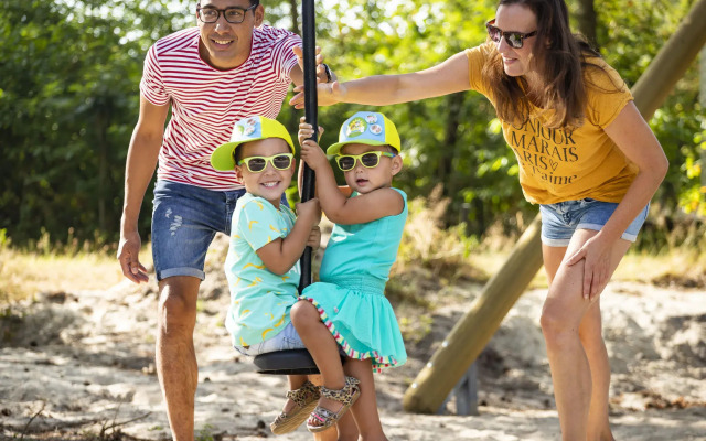 Nice chalet with dishwasher surrounded by greenery