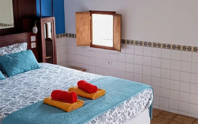 Charming house in the historic old town