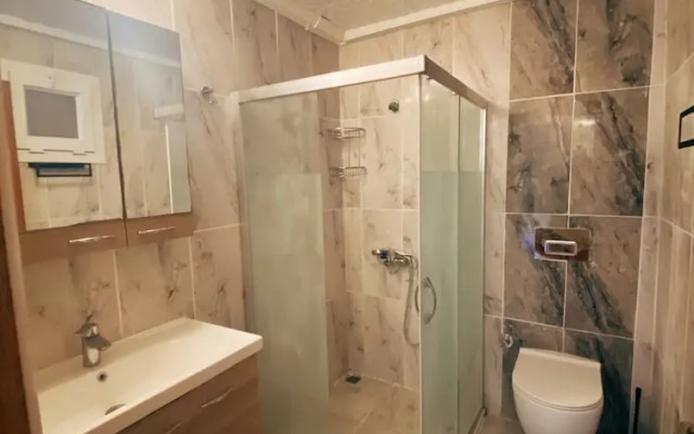 Limon Butik Otel