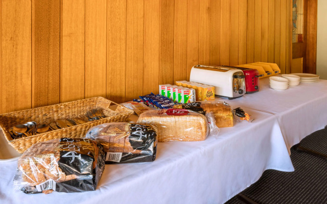 Best Western Governor Gipps Motor Inn