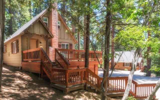 Knotty Pines Cabins